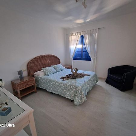 Villa Papaya Playa Blanca Dış mekan fotoğraf