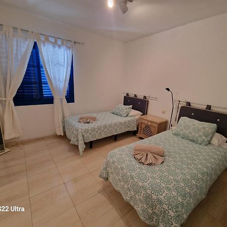 Villa Papaya Playa Blanca Dış mekan fotoğraf