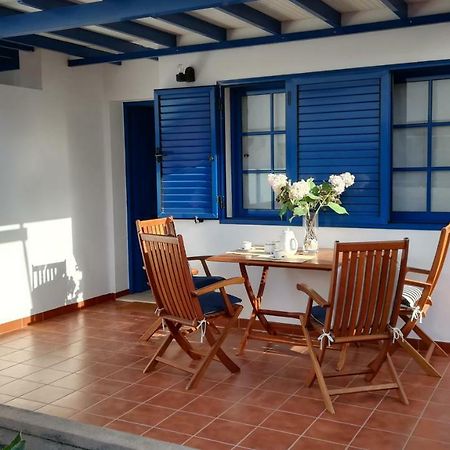 Villa Papaya Playa Blanca Dış mekan fotoğraf