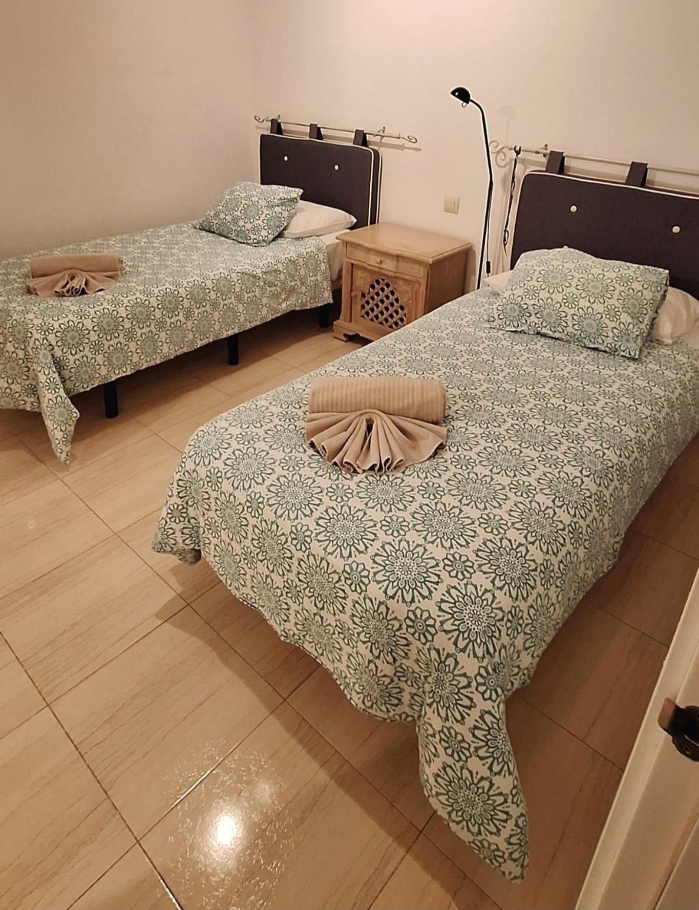 Villa Papaya Playa Blanca Dış mekan fotoğraf