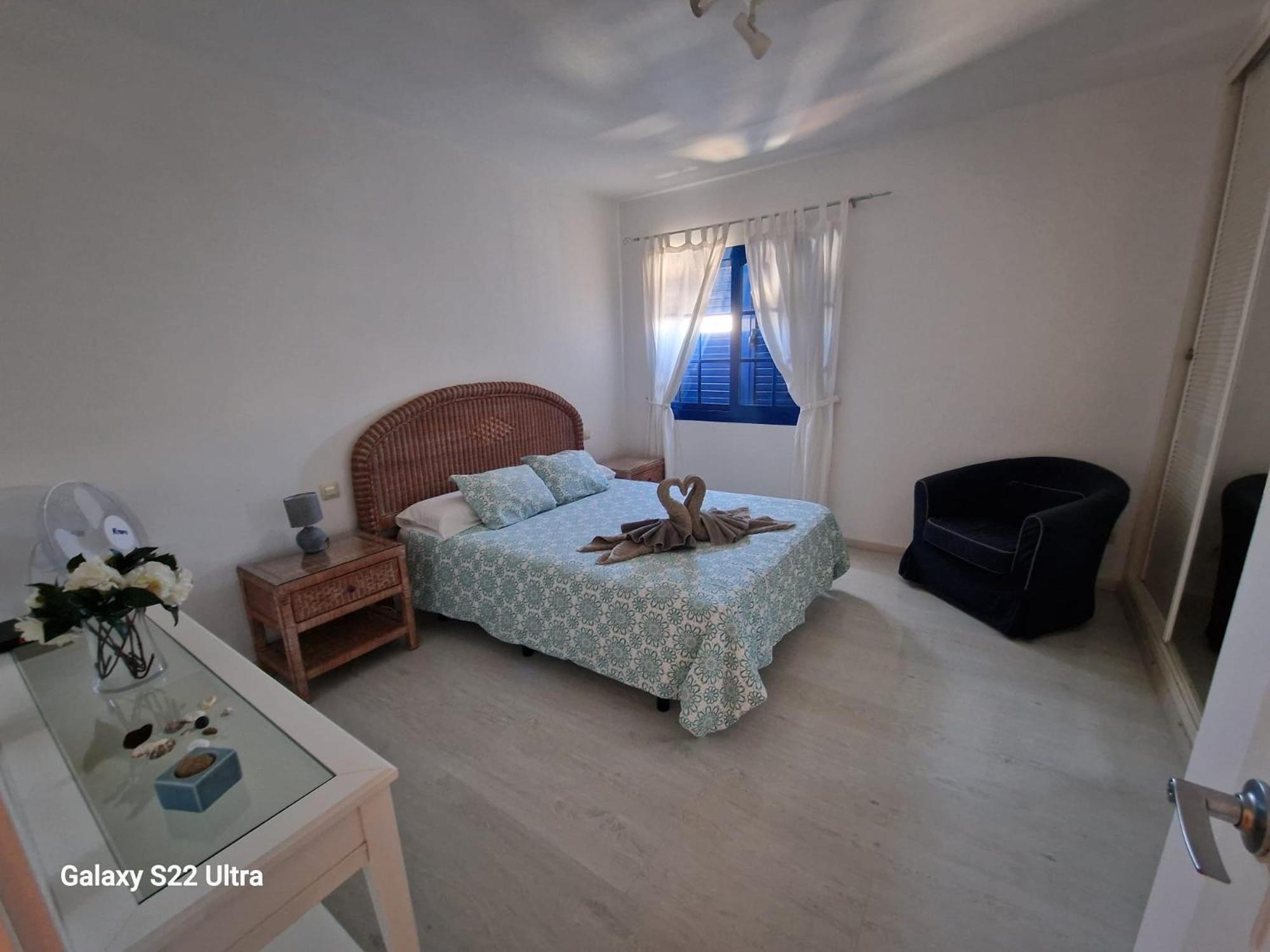 Villa Papaya Playa Blanca Dış mekan fotoğraf