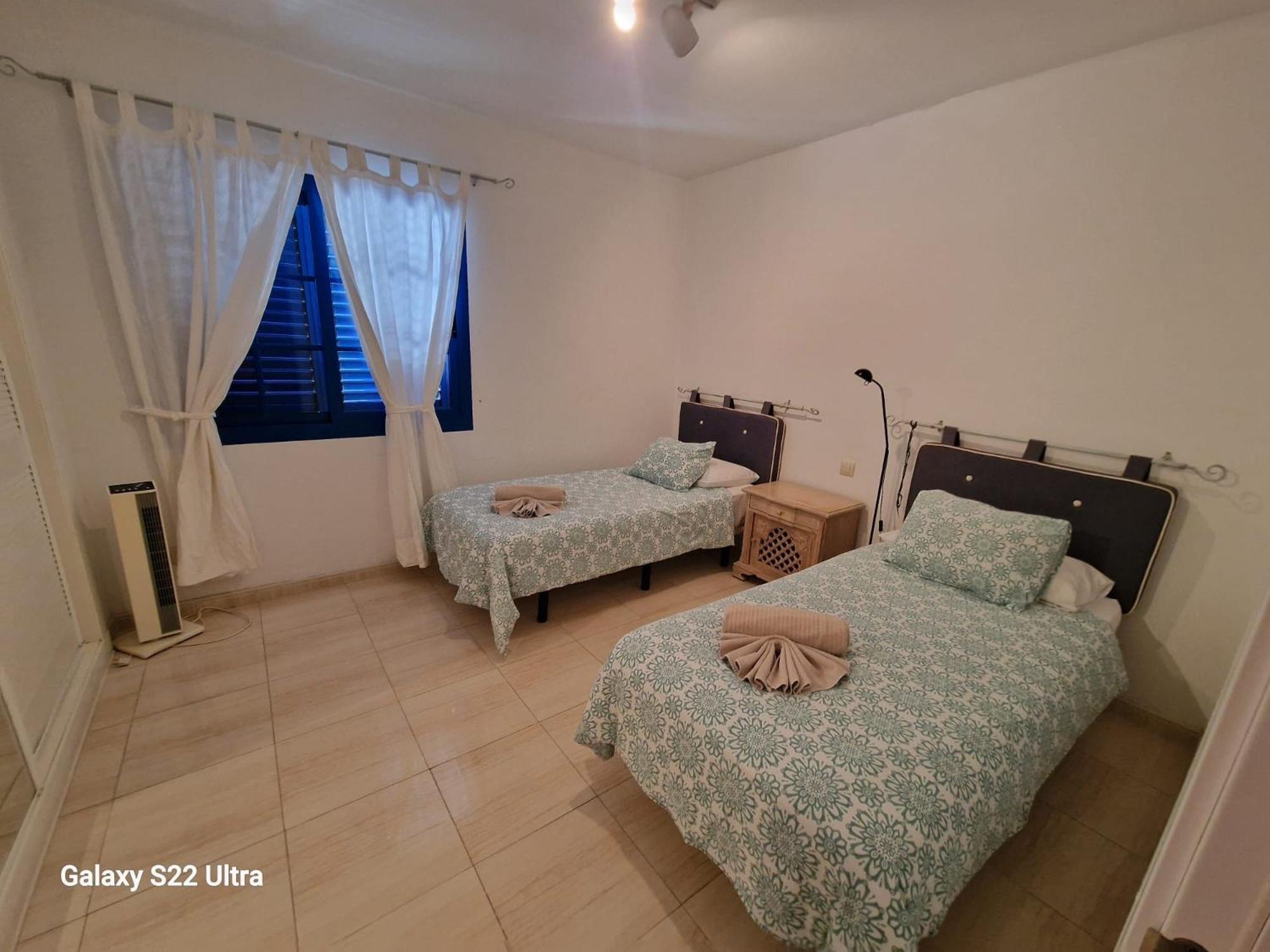 Villa Papaya Playa Blanca Dış mekan fotoğraf