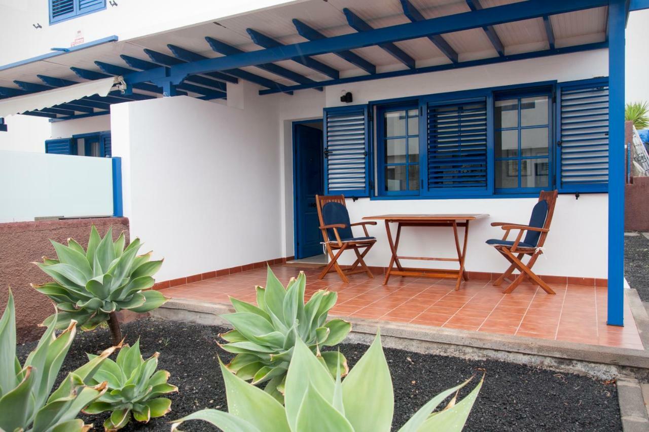 Villa Papaya Playa Blanca Dış mekan fotoğraf