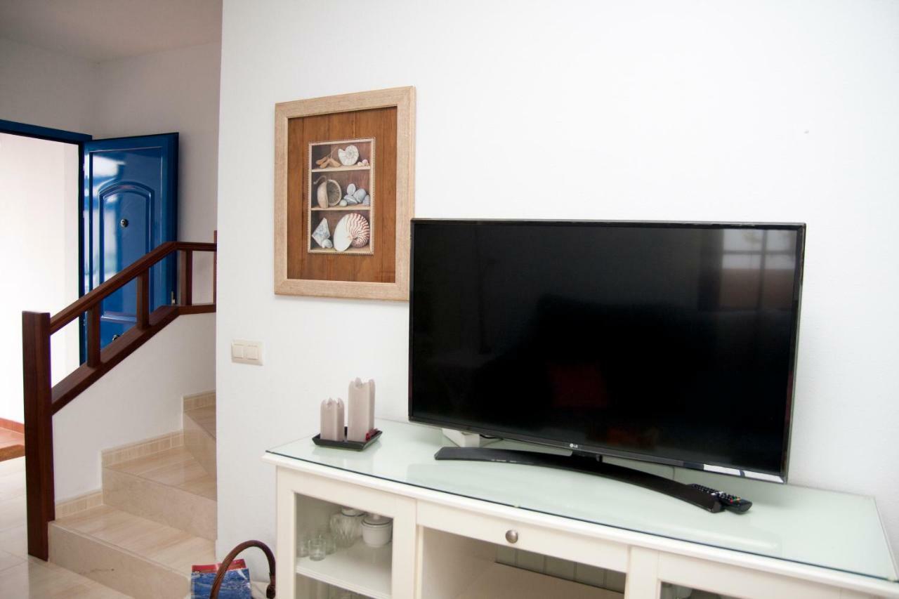 Villa Papaya Playa Blanca Dış mekan fotoğraf
