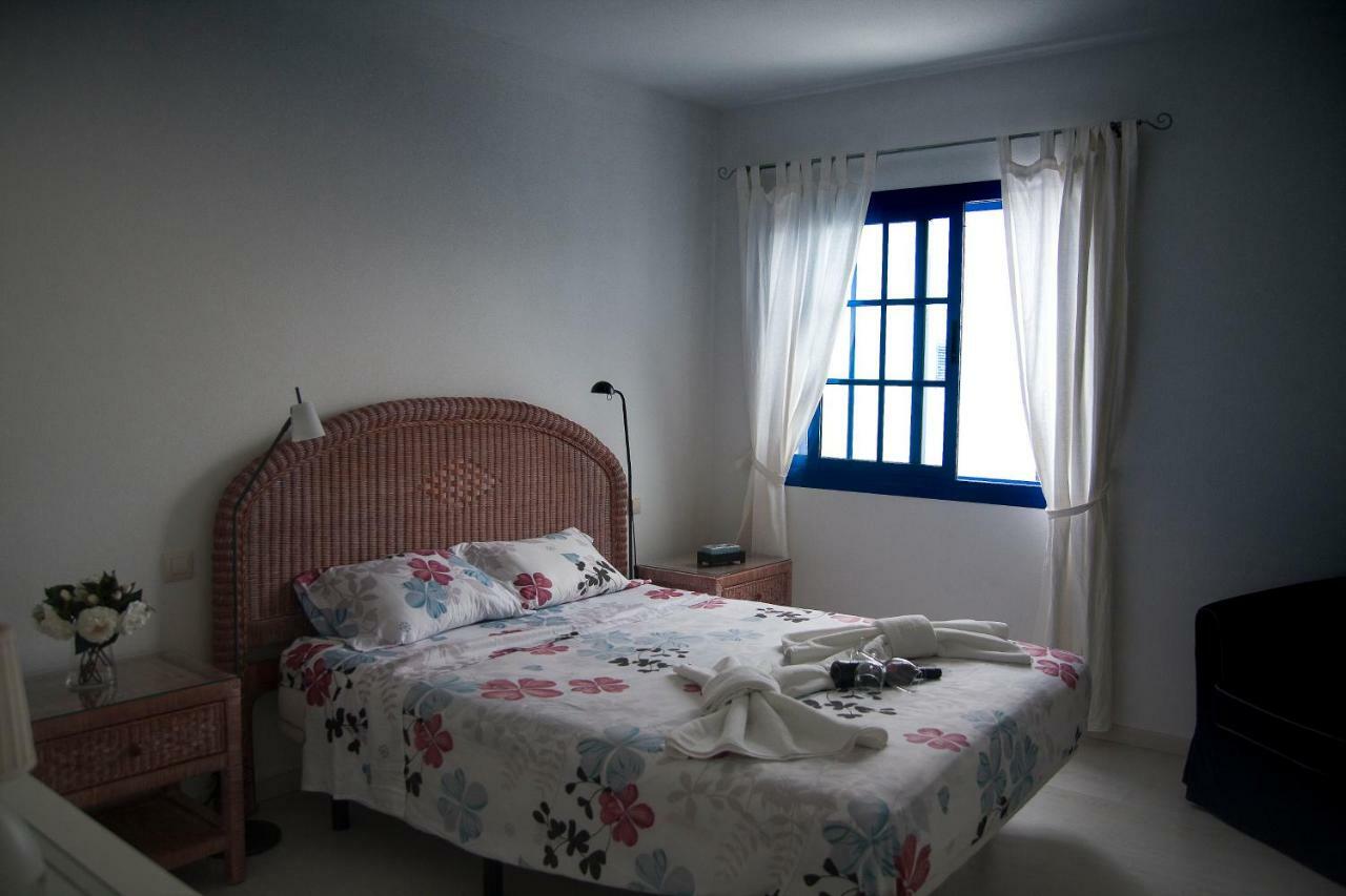 Villa Papaya Playa Blanca Dış mekan fotoğraf