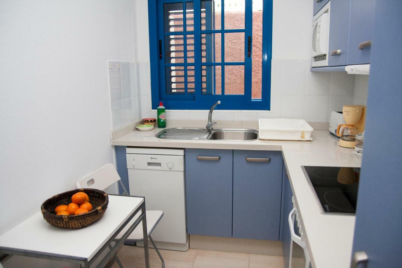 Villa Papaya Playa Blanca Dış mekan fotoğraf