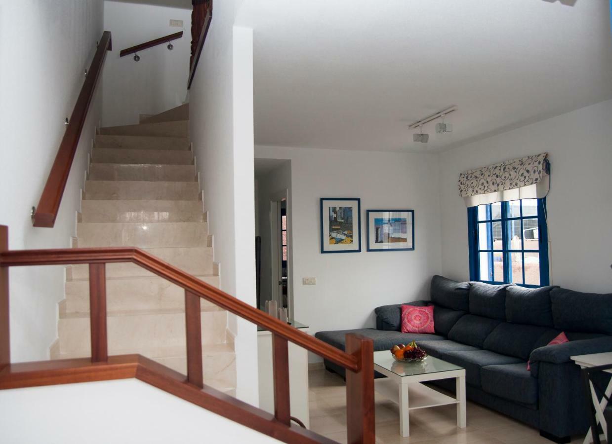 Villa Papaya Playa Blanca Dış mekan fotoğraf