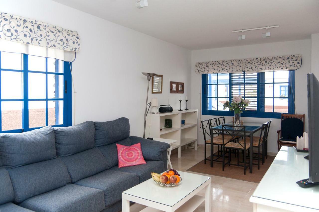 Villa Papaya Playa Blanca Dış mekan fotoğraf