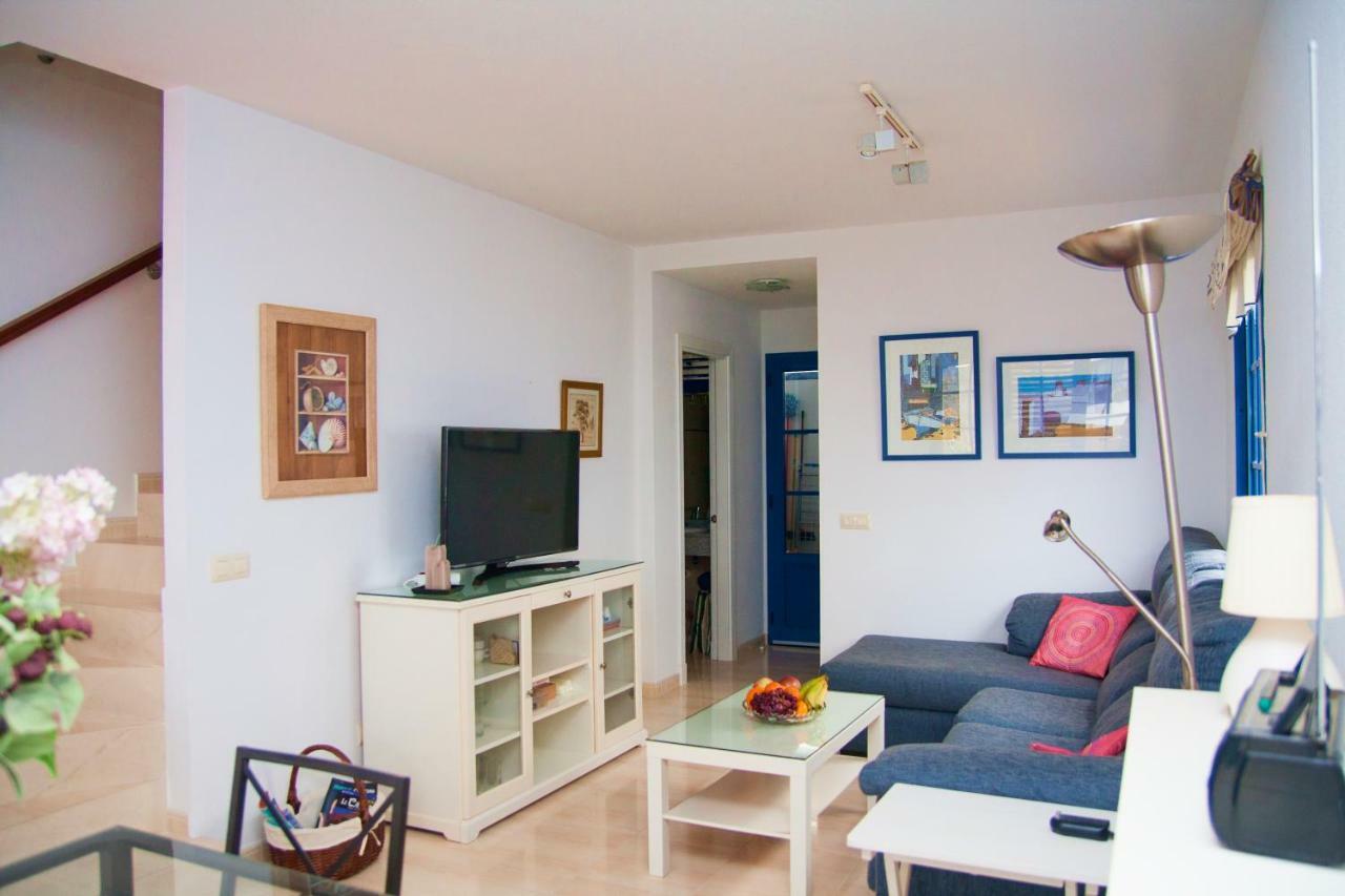 Villa Papaya Playa Blanca Dış mekan fotoğraf