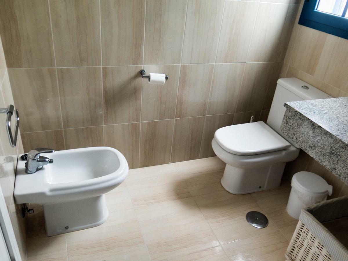 Villa Papaya Playa Blanca Dış mekan fotoğraf