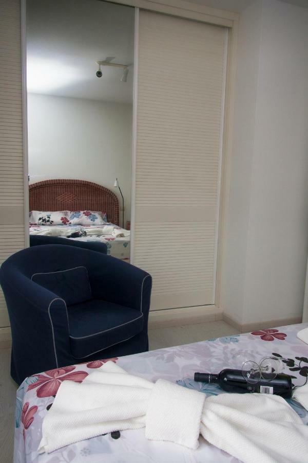 Villa Papaya Playa Blanca Dış mekan fotoğraf