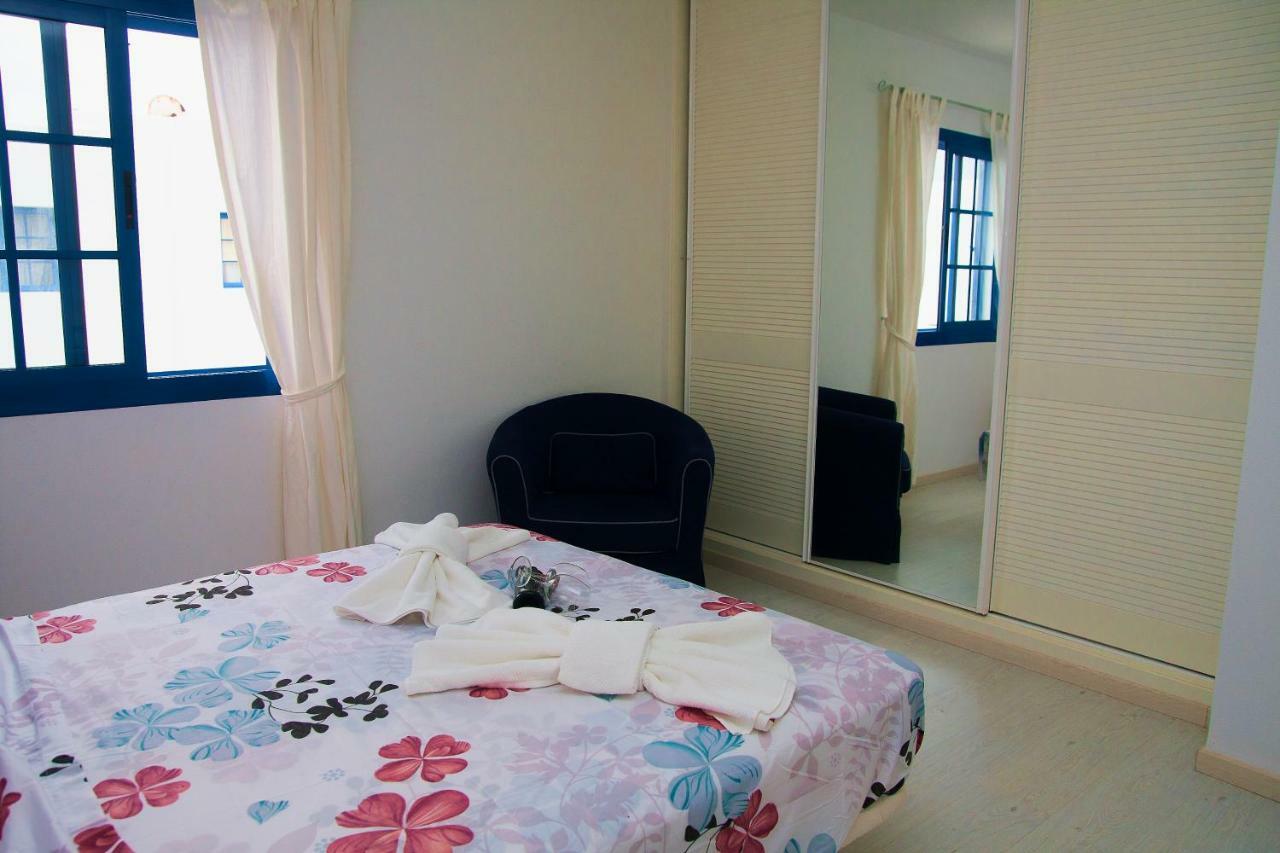 Villa Papaya Playa Blanca Dış mekan fotoğraf