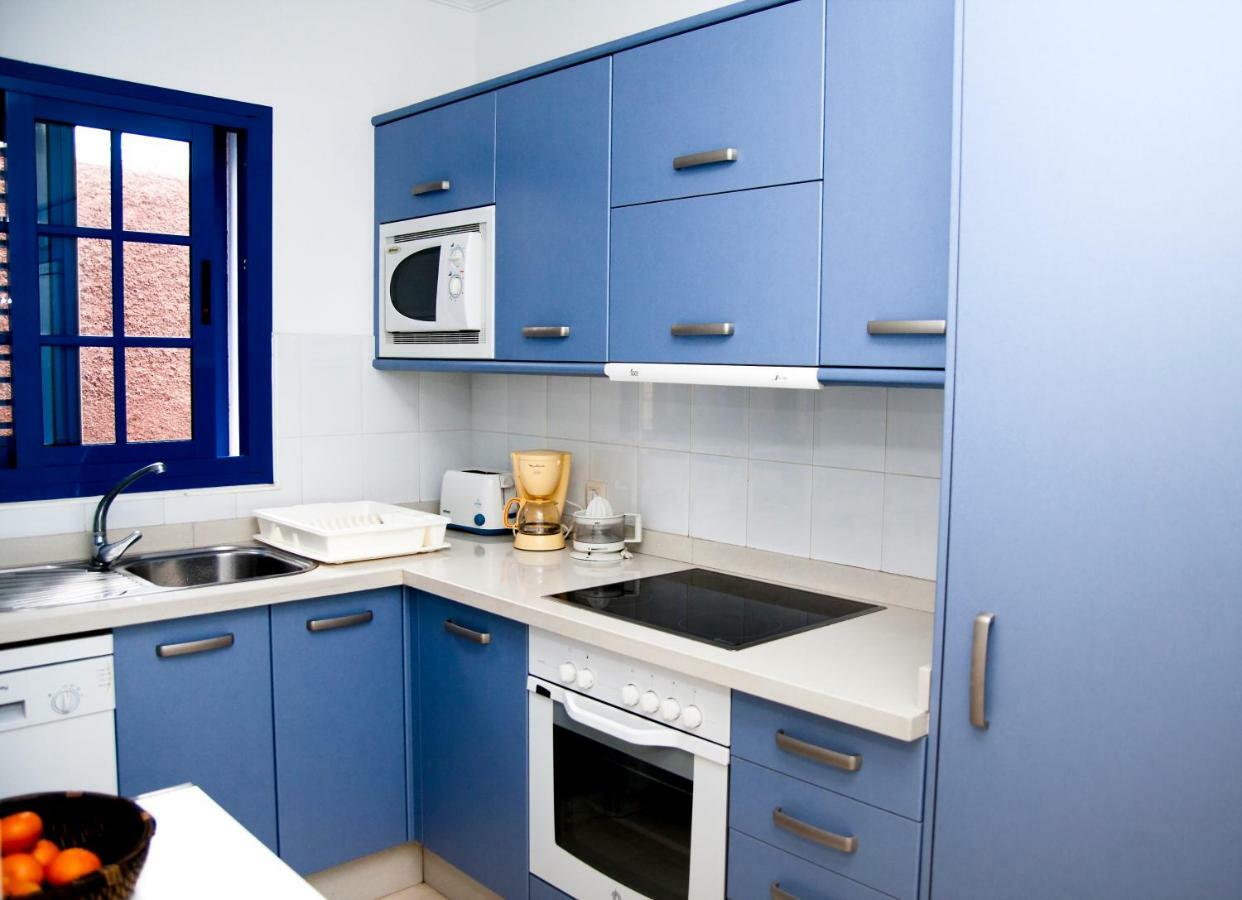 Villa Papaya Playa Blanca Dış mekan fotoğraf