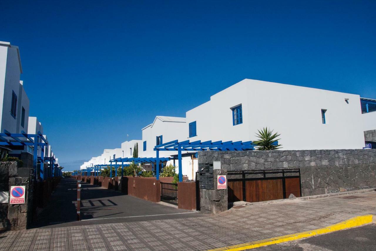 Villa Papaya Playa Blanca Dış mekan fotoğraf