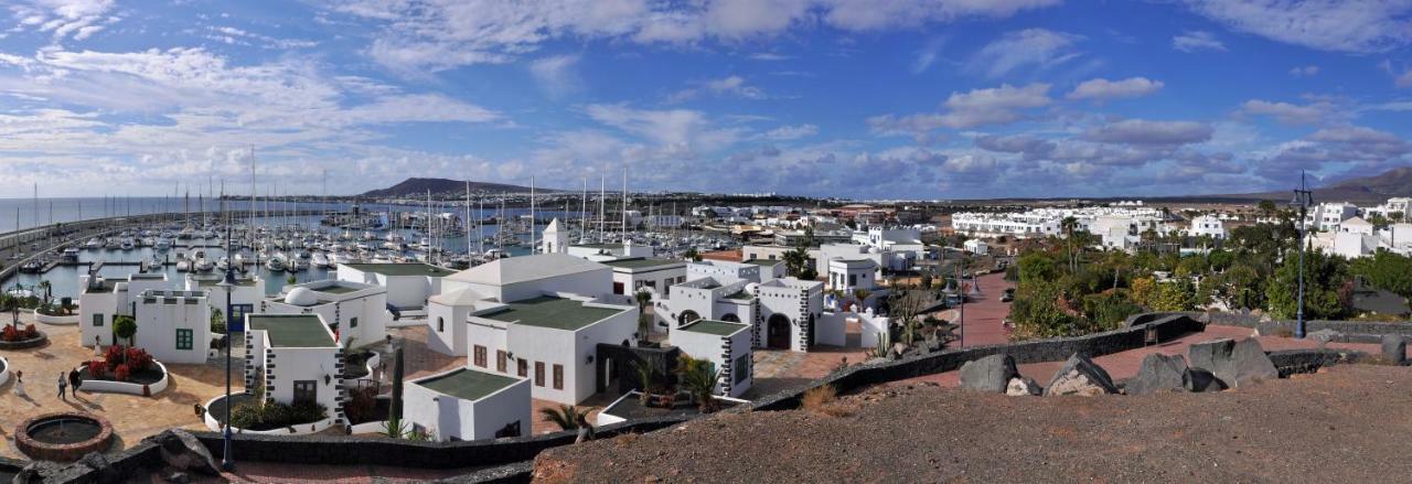 Villa Papaya Playa Blanca Dış mekan fotoğraf