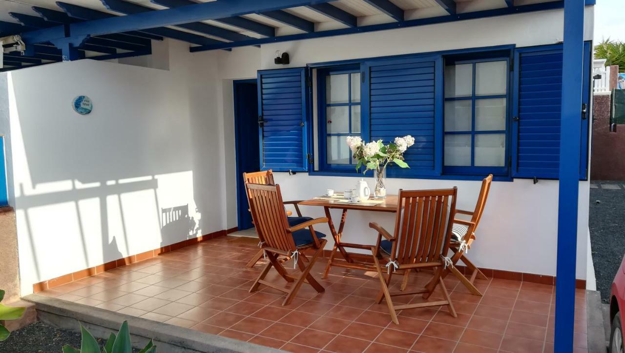 Villa Papaya Playa Blanca Dış mekan fotoğraf