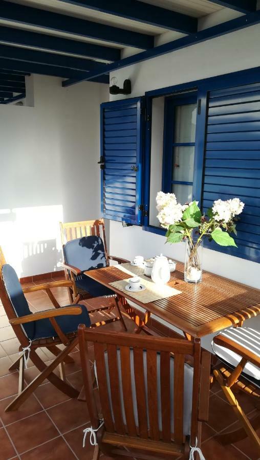 Villa Papaya Playa Blanca Dış mekan fotoğraf